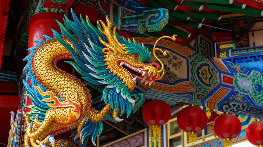 Thean Hou Temple Photography & Things to Do